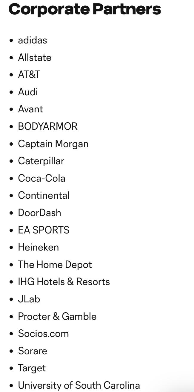 苹果阿迪奥迪合砍35亿刀，MLS美职联「香」在哪？