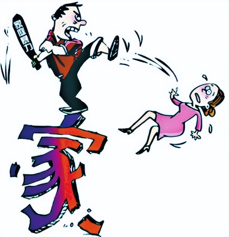 公公嫌儿媳乱花钱踢裂其脾脏,公公因儿媳乱用钱将其脾脏踢裂