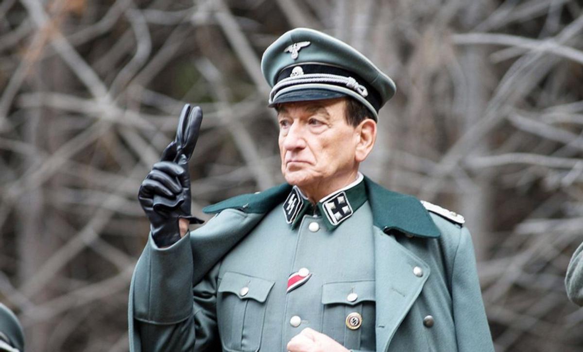 揭秘神秘特务组织摩萨德,摩萨德最牛的情报组织