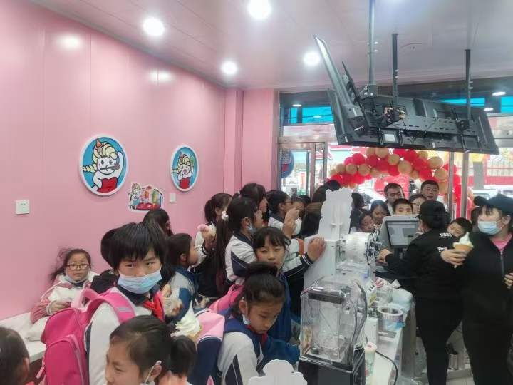 开一家饮品店需要多少钱的投资,开一家饮品店需要多少钱