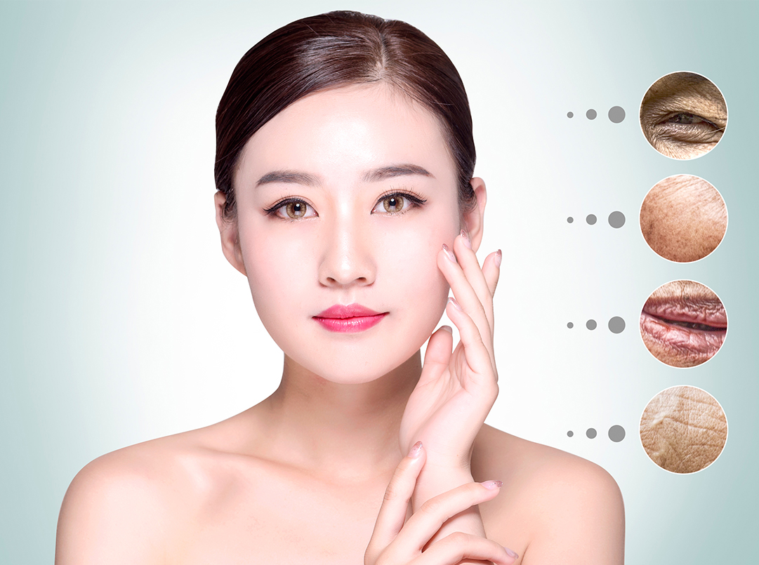 护肤品一般多久能见效果,护肤品用多久能看到效果