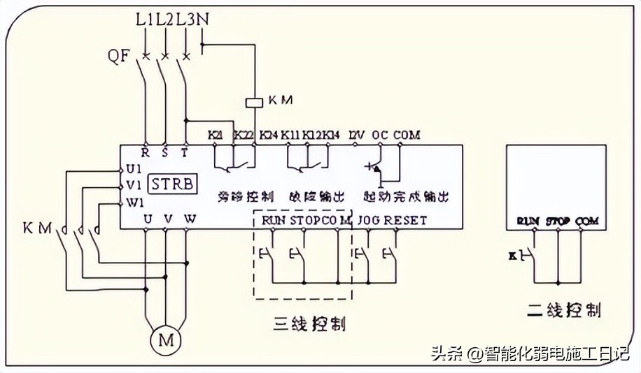 电气元件大全图解书籍,电气元件知识合集