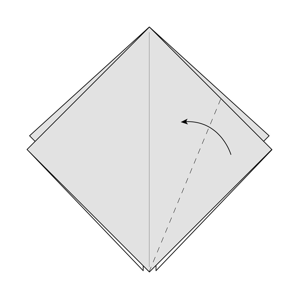 怎么折纸鹤最简单的方法,纸鹤折纸教程大全简单易学