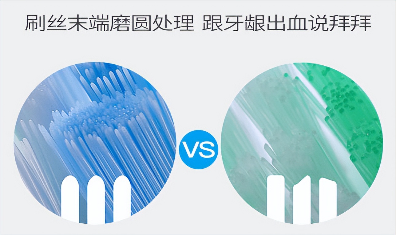 儿童哪个品牌的电动牙刷最好用,哪种品牌的电动牙刷性能比较好