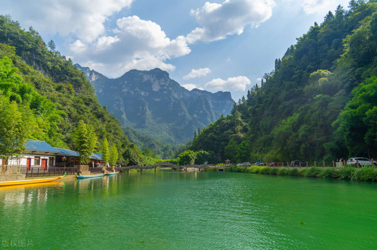 宜昌旅游十大必去景点,宜昌附近适合带孩子游玩的景点