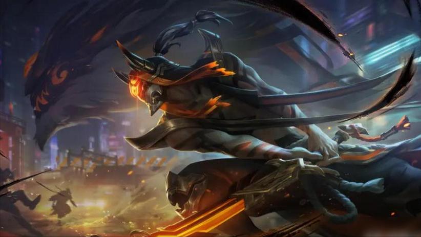 LOL被赛场禁用的6款皮肤：FNC皇子上榜，酒桶堪比BUG技能无前摇