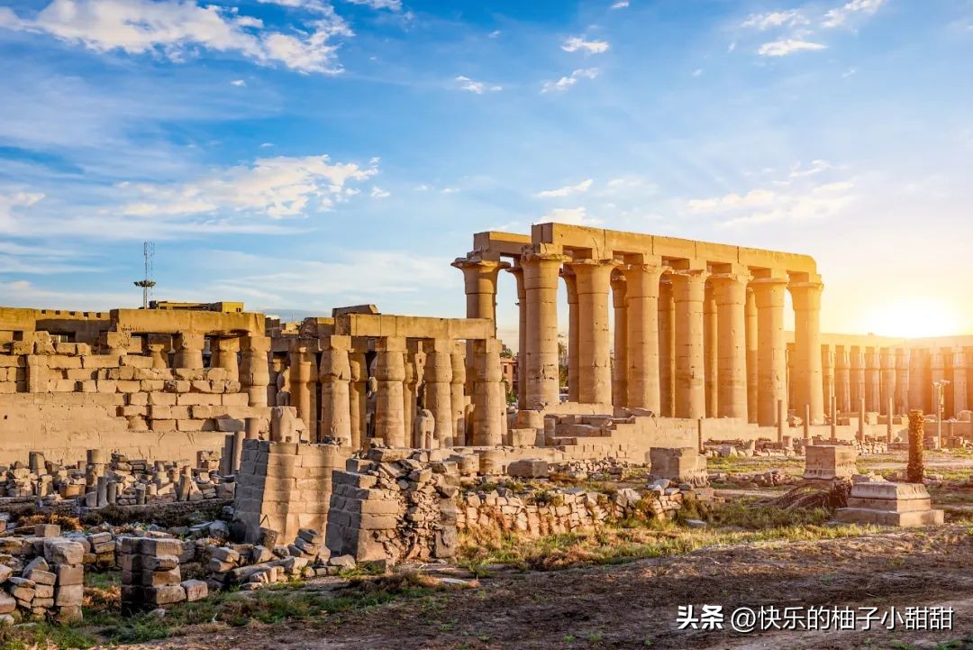 目前最值得去的国家,这辈子必须去的5个国家