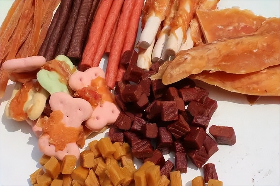 广州宠物食品进口报关清关要求有哪些？华平货代