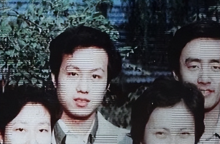 罗京去世近十年妻子改嫁豪门,罗京去世11年妻子携子改嫁富商