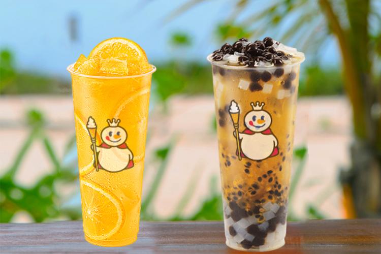 蜜雪冰城奶茶加盟店加盟费多少钱,蜜雪冰城奶茶加盟条件及费用