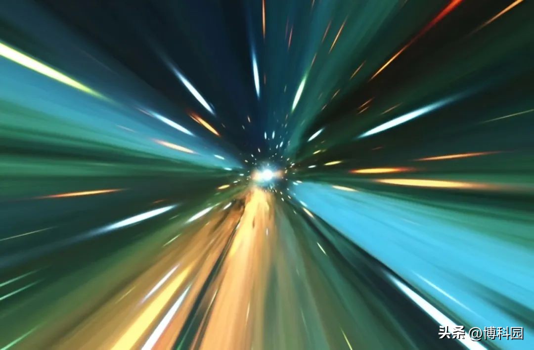 宇宙为什么超光速膨胀,宇宙膨胀速度为什么能超光速