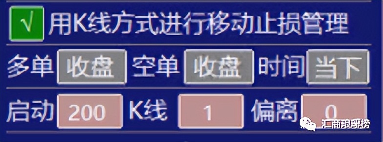 mt4止损设置,mt4止损使用教程