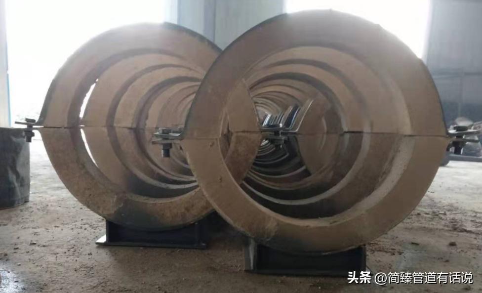 管托支吊架厂家质保,管托支吊架厂家直营标准