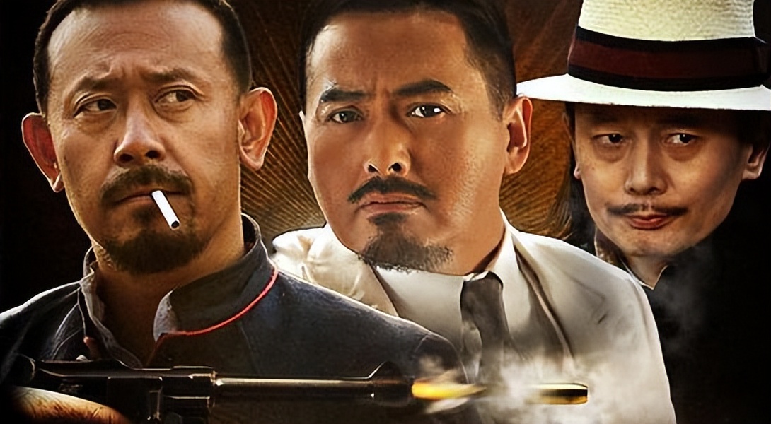 50部豆瓣华语高分电影!《让*弹子**飞》垫底!回味经典,你看过几部?