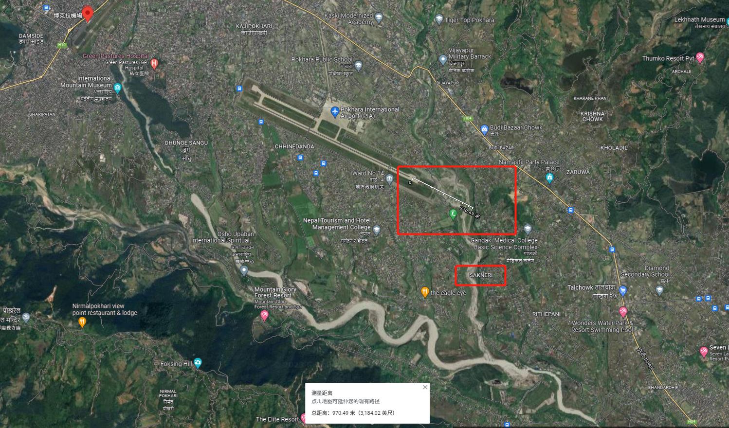 尼泊尔空难72人全部遇难原因,尼泊尔空难72人全部遇难原视频