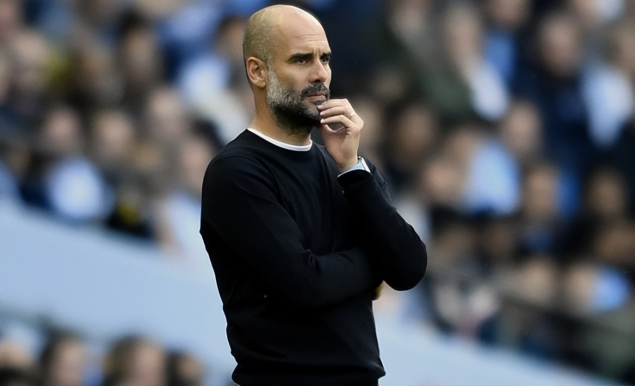 曼城新战术,瓜迪奥拉曼城战术详解