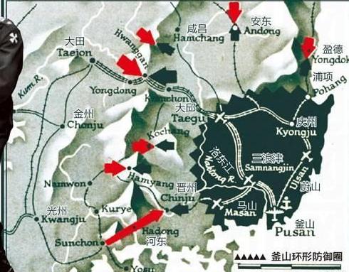 麦克阿瑟实力到底怎么样,麦克阿瑟真实实力如何