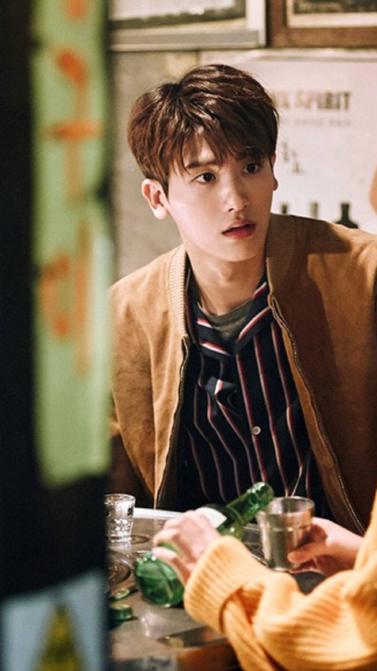 韩国最有名的三个男演员,韩国最好三位男演员