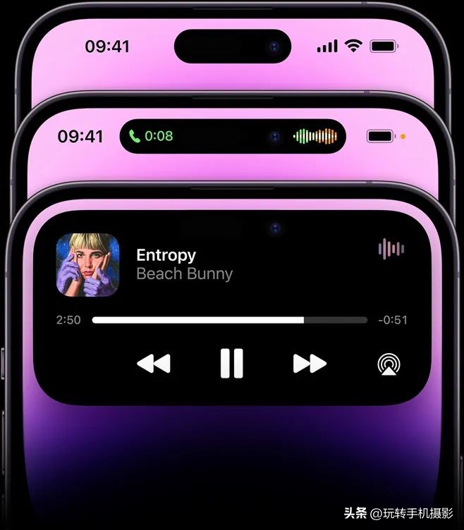 iphone14推出真全面屏,iphone14最新爆料像素