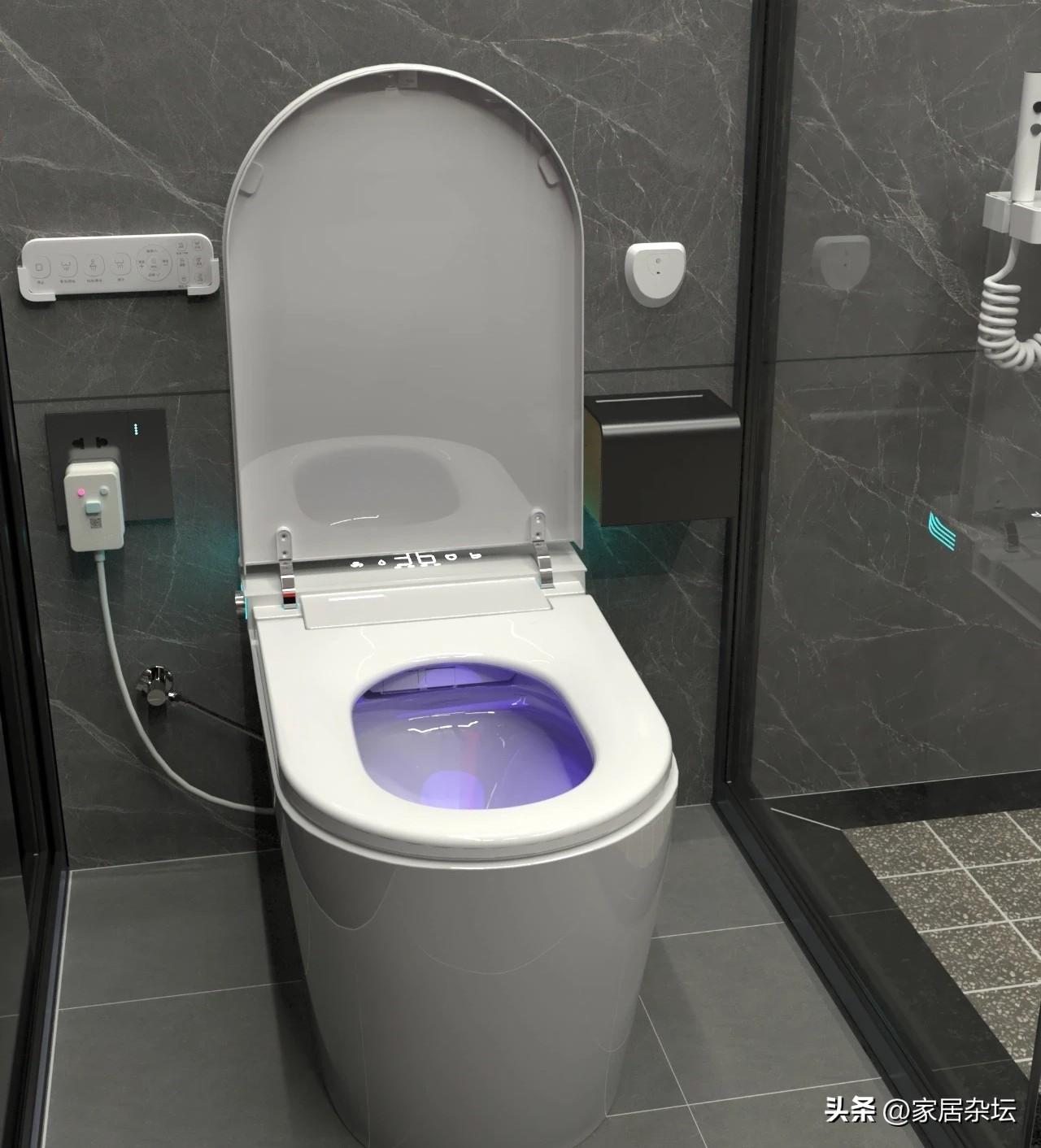 这7种电器买得起用不起,最不建议买的4种电器