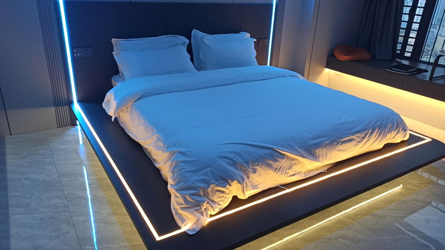 酒店式公寓投资每月收益,酒店式公寓一般回报率