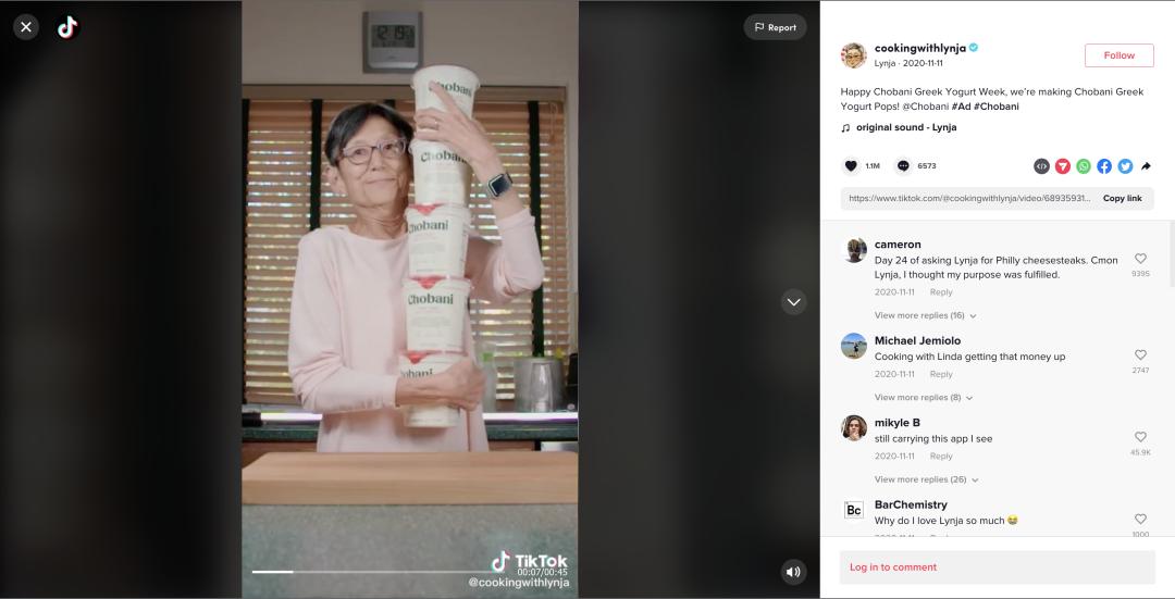 短短8年，土耳其品牌称霸美国酸奶市场