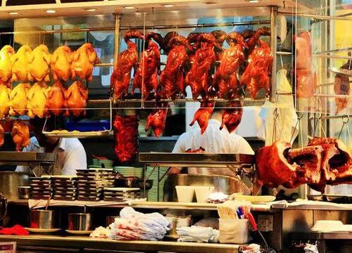 内地人对香港的感受,港人对香港的感受