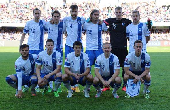 欧洲杯芬兰和丹麦预选赛,世界杯6.13丹麦vs芬兰