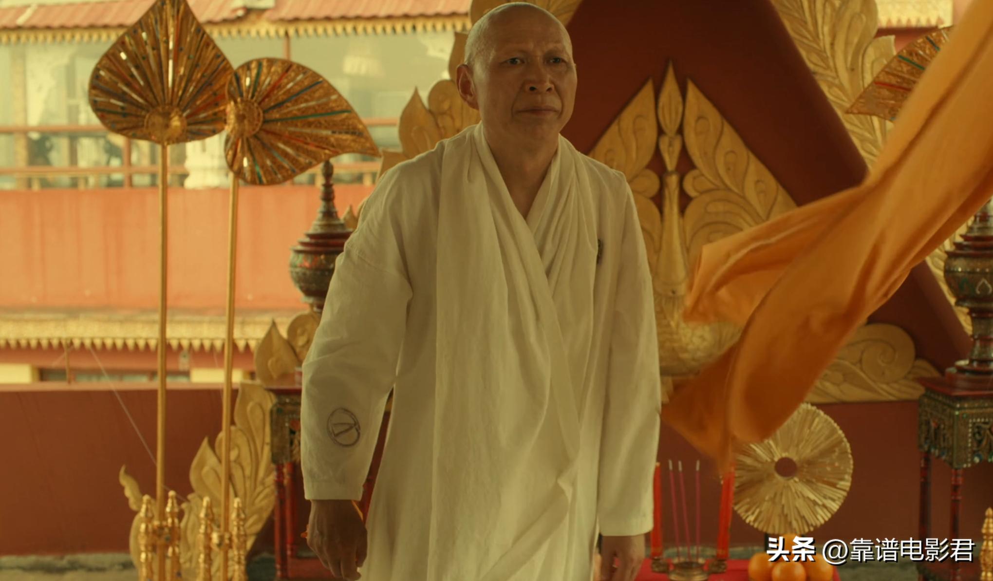 成本仅500万，2小时冲上飙升榜第一，《洗屋大师》凭啥这么猛