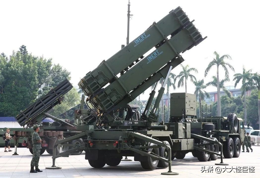 中国的军事实力到底强不强,中国的军事实力强还是美国强