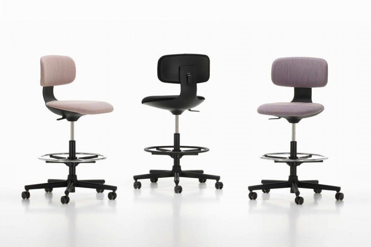 高端定制混合多元生物制药Moderna华沙办公室设计