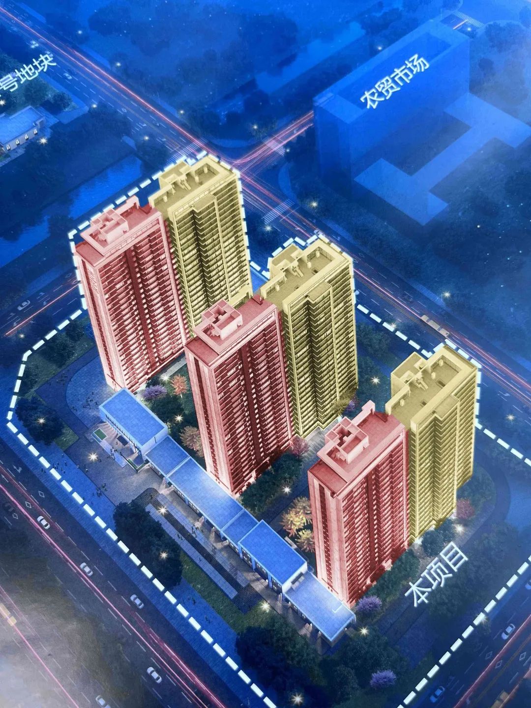 泉州城东楼盘限价22000,泉州纯新盘254套住宅认筹