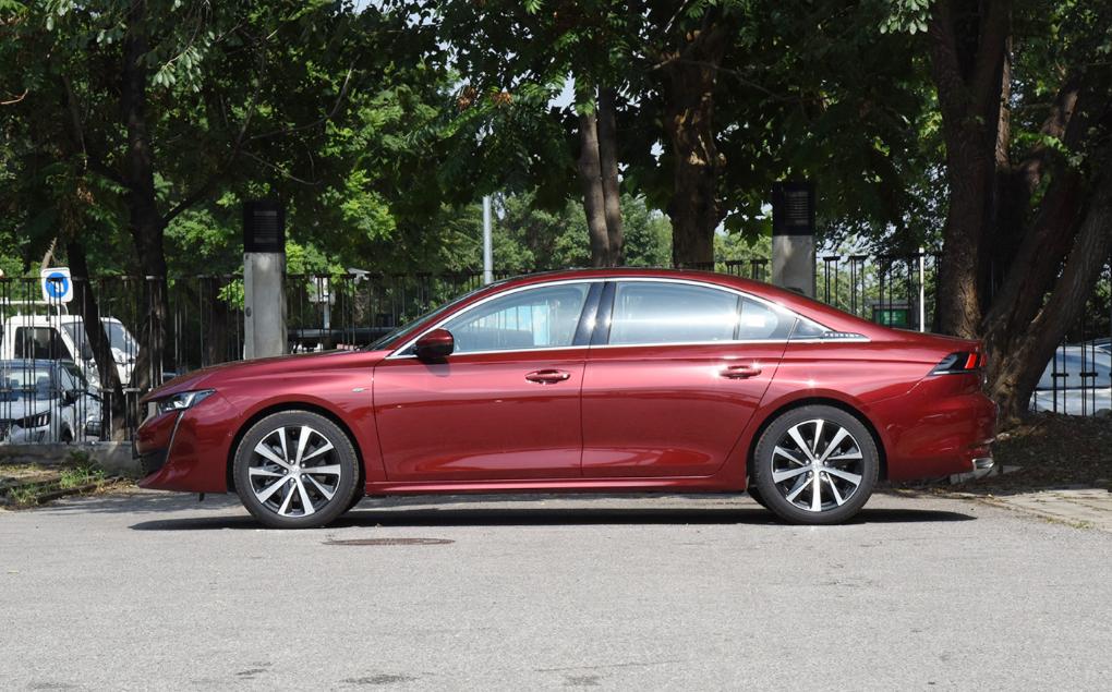 标致508同价位,新标致508口碑排名