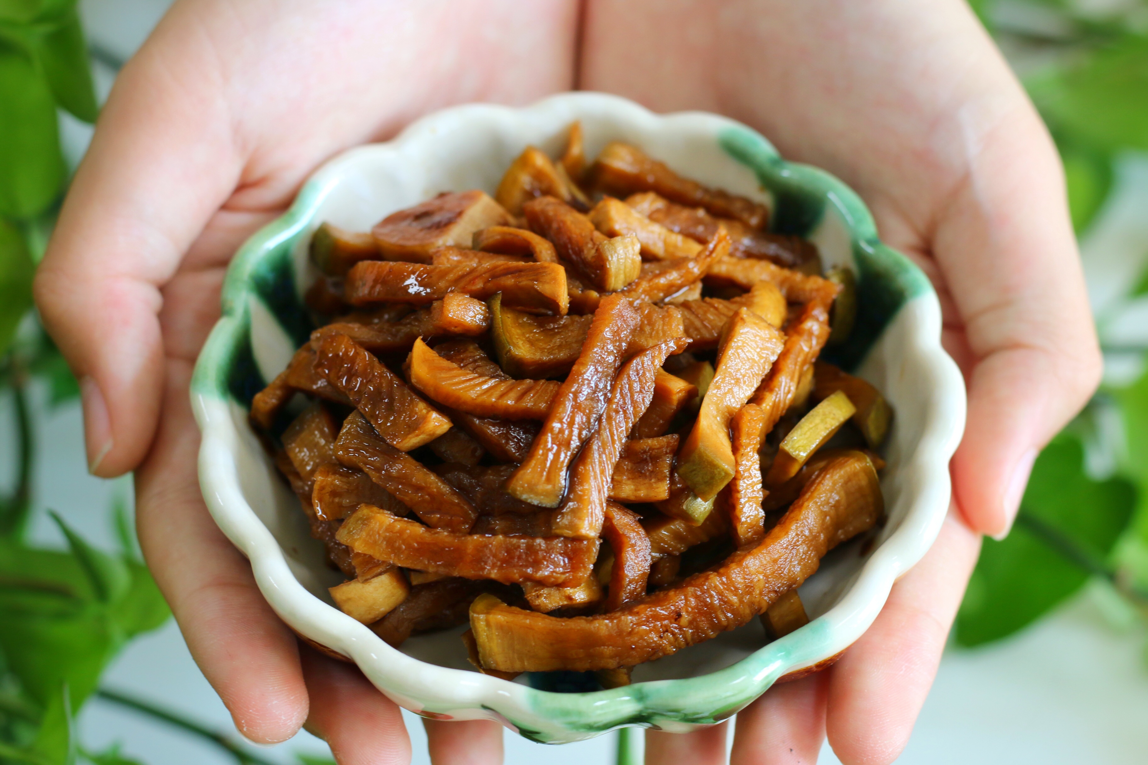 中国腌萝卜咸菜最正宗的做法,腌老萝卜咸菜的正确做法