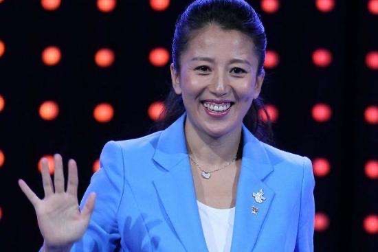 大杨扬经典比赛,大杨扬06年