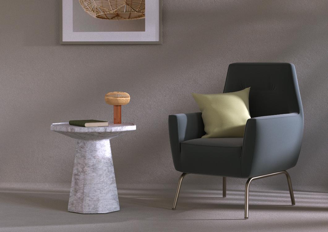 “感受快乐”——存钱罐设计