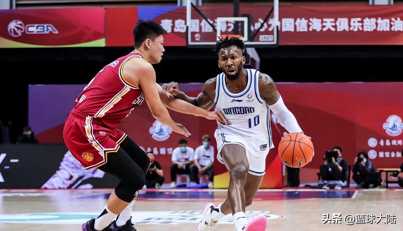 cba外援每场可以报名几名外援,cba这赛季有外援吗