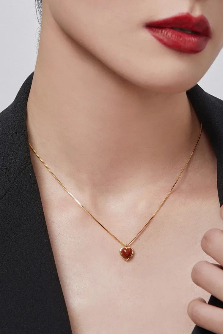 珍珠哪款好看又实用,女人为什么都爱首饰