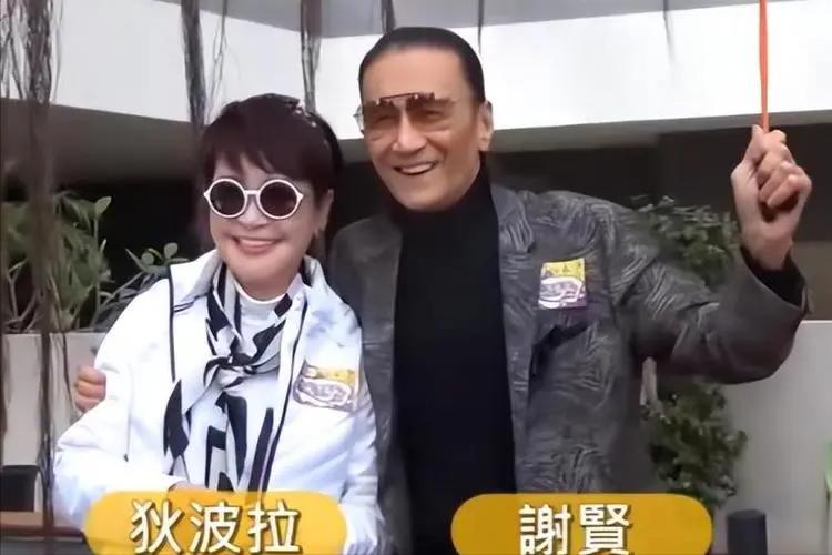 被谢贤养了12年无果，用青春换来2000万，如今38岁的Coco怎么样了