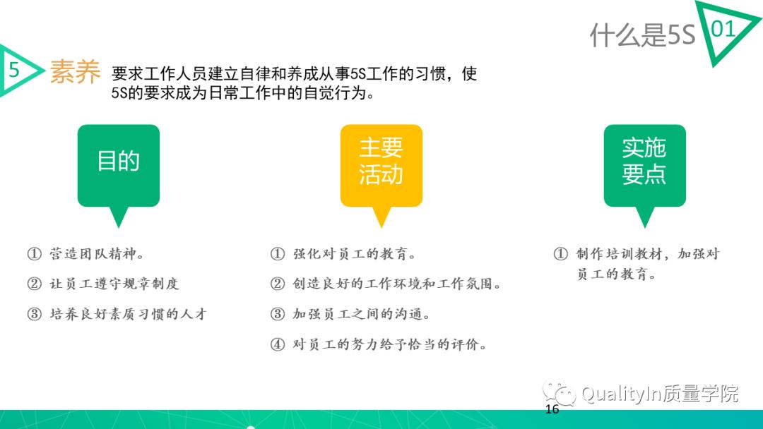 5s做得不好是谁的责任,5s对工作有哪些影响