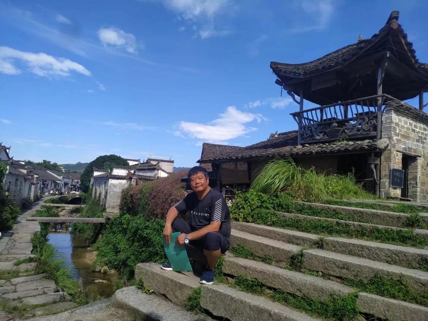 黄山旅游攻略北京,北京黄山自驾游线路攻略