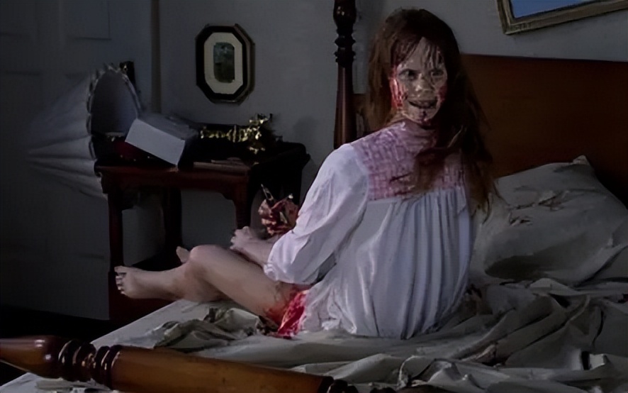 2008年奥斯卡恐怖电影,唯一一部获奥斯卡的恐怖片