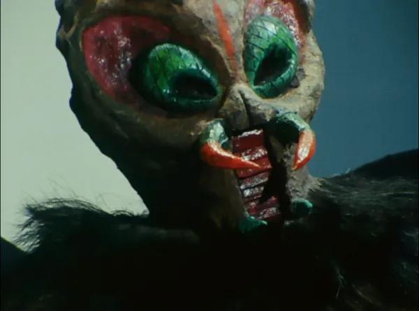 初代假面里所有的怪人,假面骑士怪人形态盘点