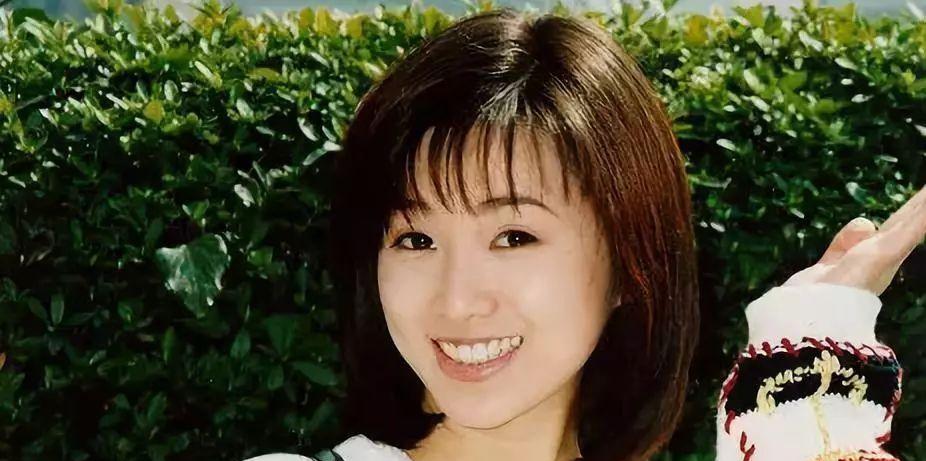 酒井法子嫁给谁,酒井法子吸毒以后拍了啥电影