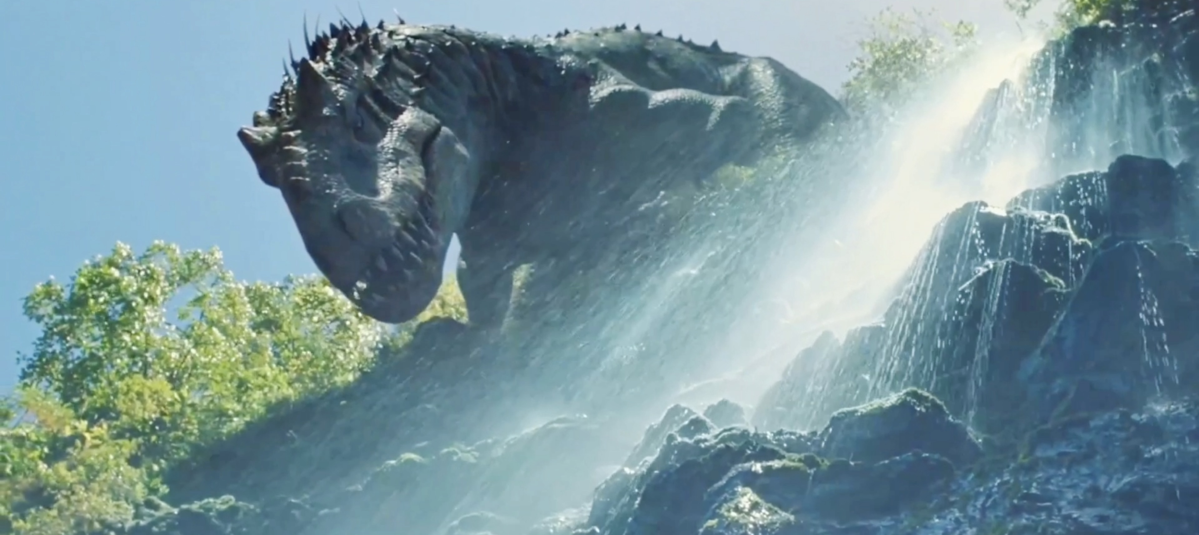 侏罗纪里面打不过霸王龙的恐龙,侏罗纪时期的恐龙迅猛龙