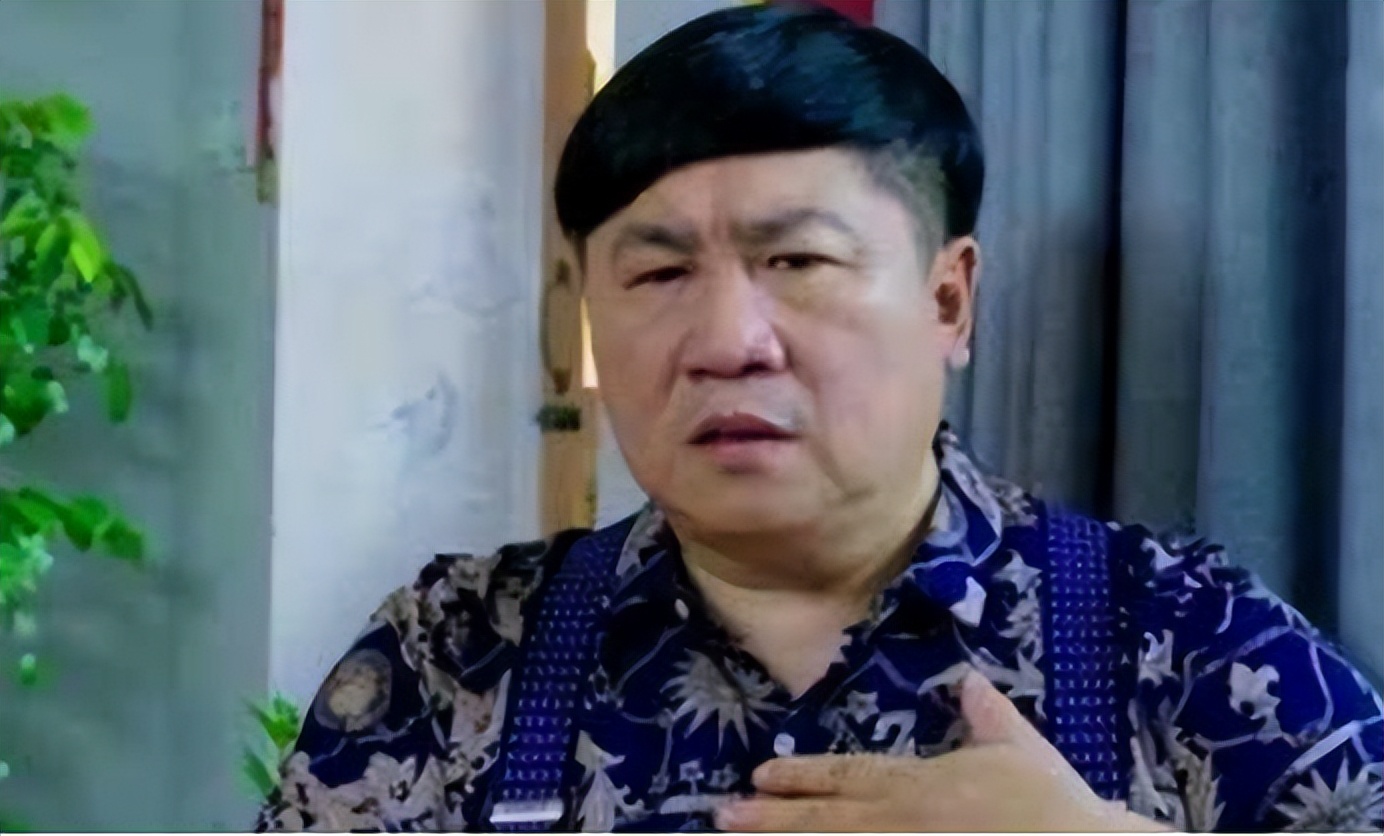 刘流与乔杉的关系,刘流和乔杉的关系