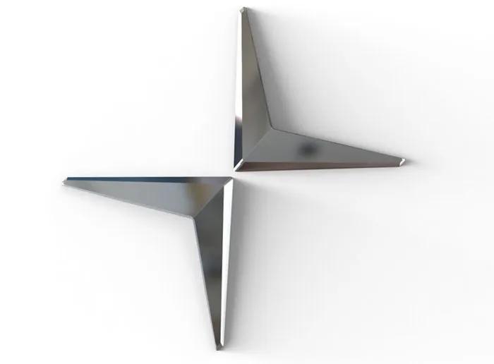 极星汽车是沃尔沃的还是吉利的,沃尔沃极星和宝马