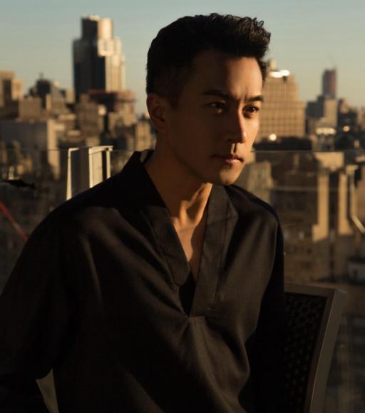 刘恺威的成名之路,刘恺威的事业陷入低谷