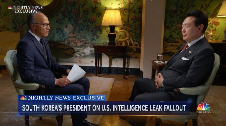 被盟友监听都无所谓，韩国为什么要一条道走到黑呢？