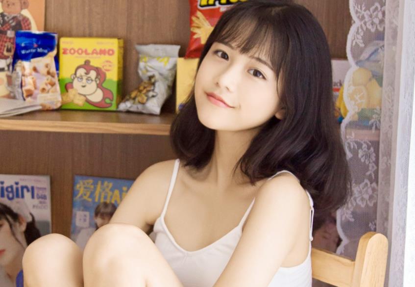 女生这几个小动作让男生特别喜欢,男生怎么用小动作告诉女生喜欢她